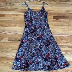 Loft Tank dress